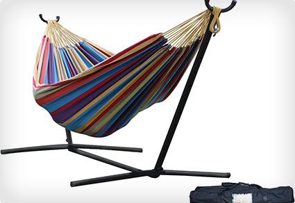 Vivere Double Hammock