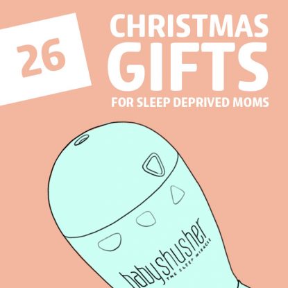 gifts for good sleep