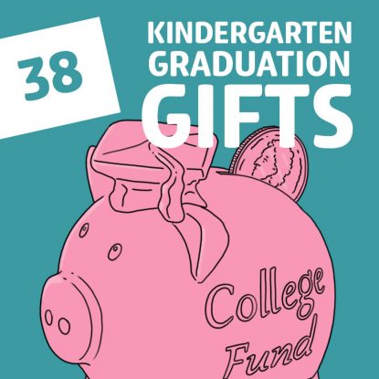 kindergarten gifts