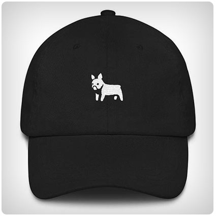 MilkyMug Dog Breed Dad Hats