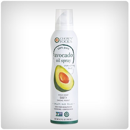 Chosen Foods Avocado Oil Spray