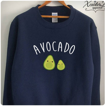 Vegan Sweater