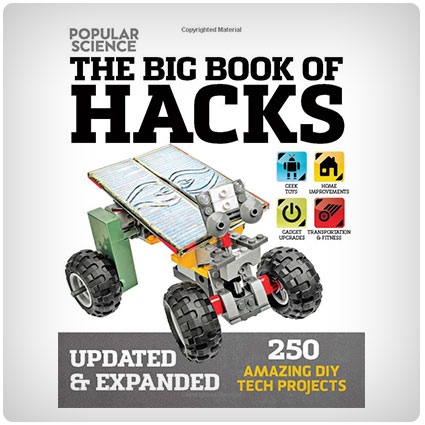 The Big Book of Hacks