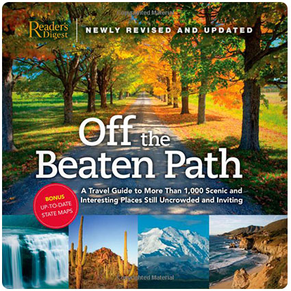 Off the Beaten Path Travel Guide