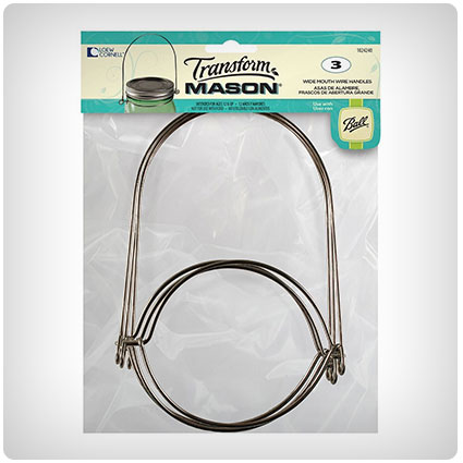 Loew Cornell TransformMason Wire Handles