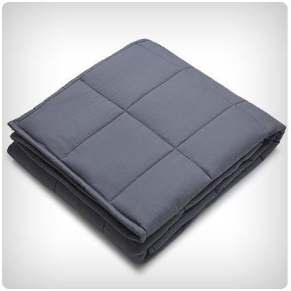 YnM Weighted Blanket