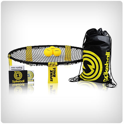 Spikeball 3 Ball Game Set