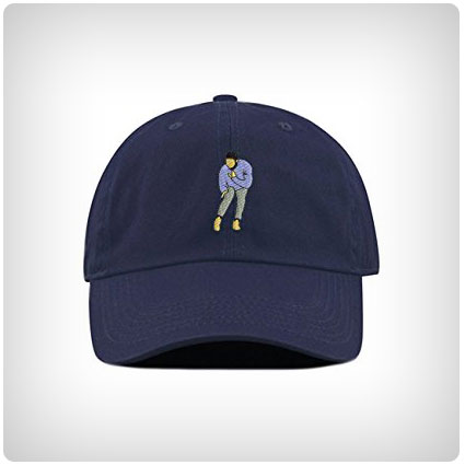 Hotline Bling Cotton Hat