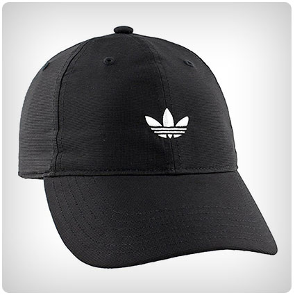 Adidas Men's Strapback Hat Cap 