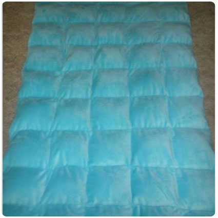 Diy Weighted Blanket