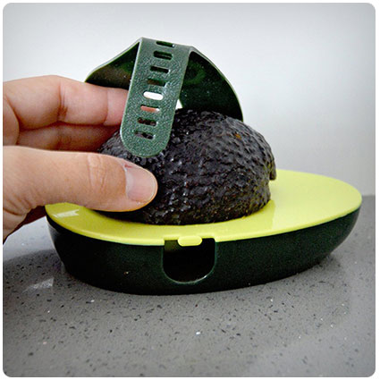 Evriholder Avo Saver Avocado Holder