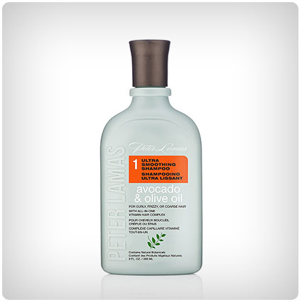 Peter Lamas Avocado & Olive Ultra Smoothing Shampoo