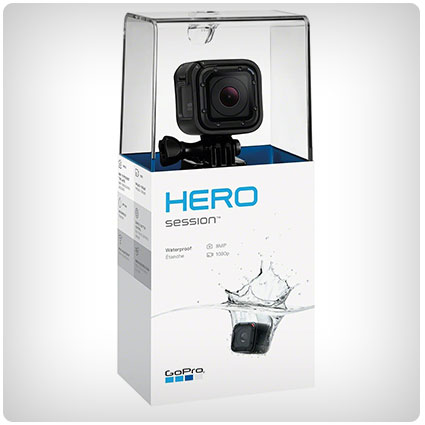 GoPro HERO Session