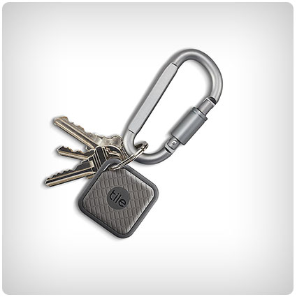 Tile Key Finder