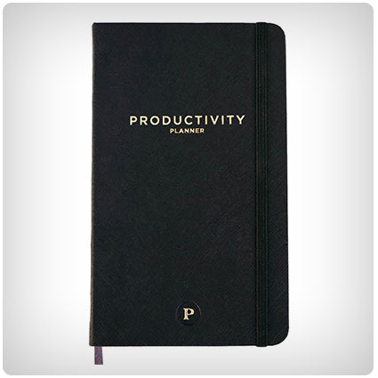 Productivity Planner