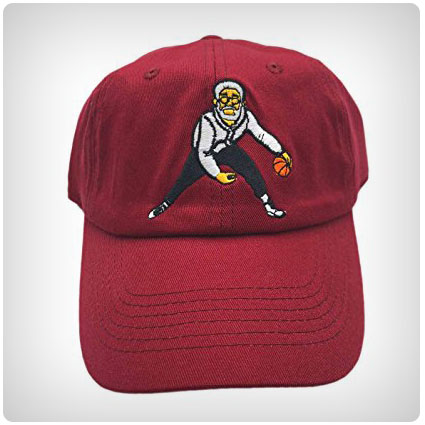 Uncle Drew Kyrie Baseball Cap