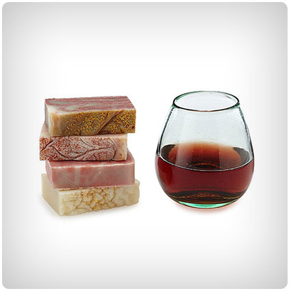 Wine Soaps