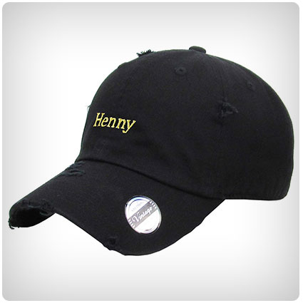 Henny Baseball Cap