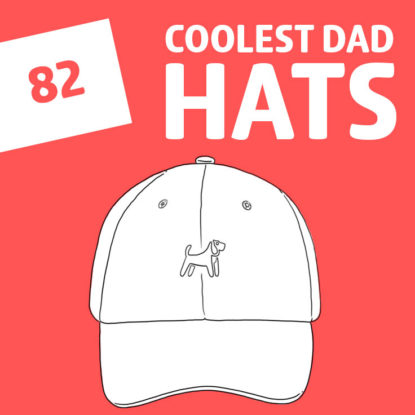 best dad hats