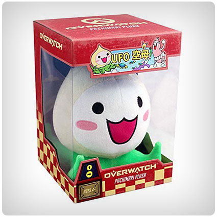 Blizzard Entertainment Overwatch Pachimari Plush