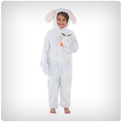 Bunny Rabbit Costume