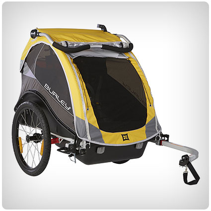 Burley Kids' Cub Trailer