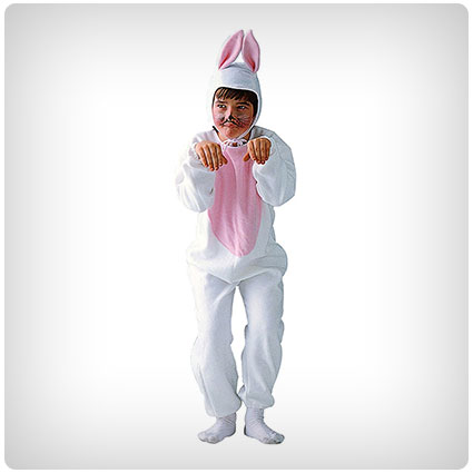 Children's Bunny Costume