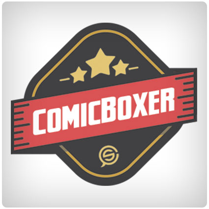 ComicBoxer