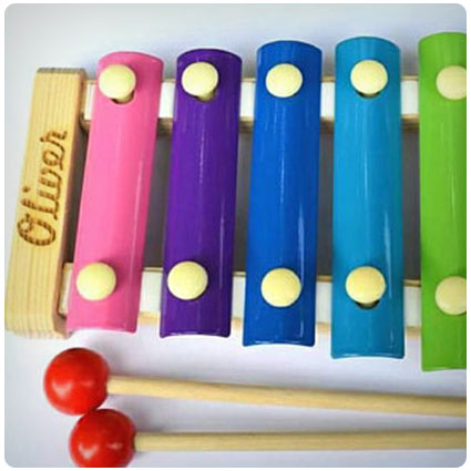 Custom Xylophone