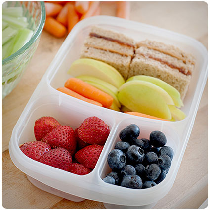 Diy Healthy Bento Lunches