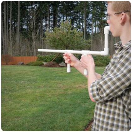 Diy Marshmellow Shooter Kit