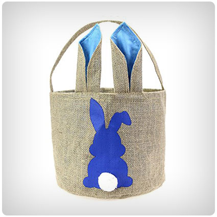 Ear Stand Up Easter Basket