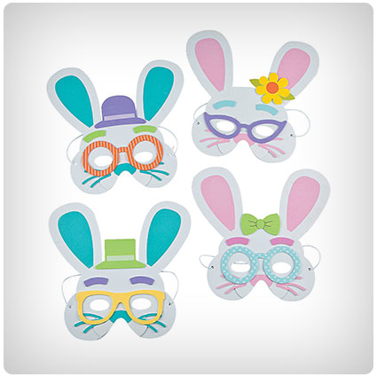 Easter Bunny Mask Craft Kit