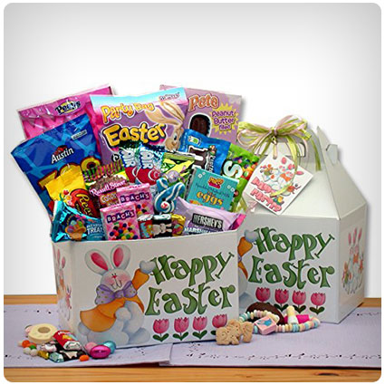 Easter Gift An Easter Party Care Package
