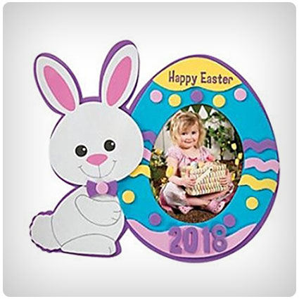 Easter Picture Frame Craft Kits