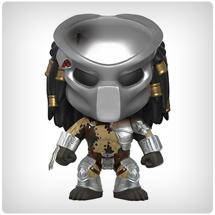 Funko POP! Specialty Series Masked Predator