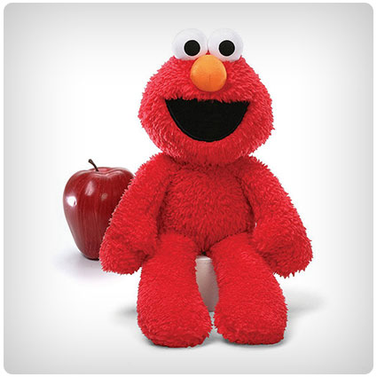 Gund Sesame Street Take Along Elmo