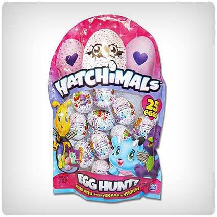 Hatchimals Easter Egg Hunt Eggs