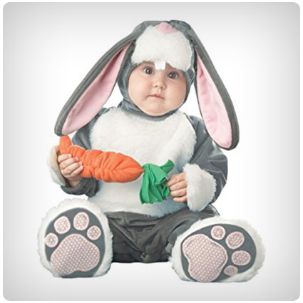 InCharacter Baby Lil' Bunny Costume