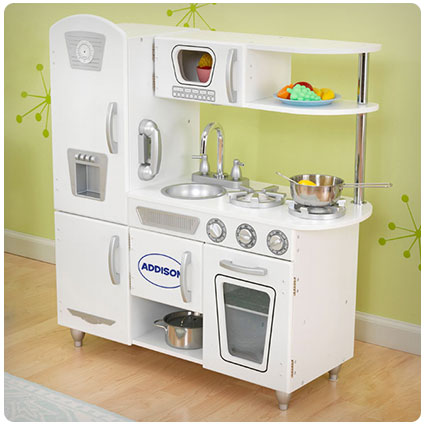 KidKraft Personalized Vintage Kitchen