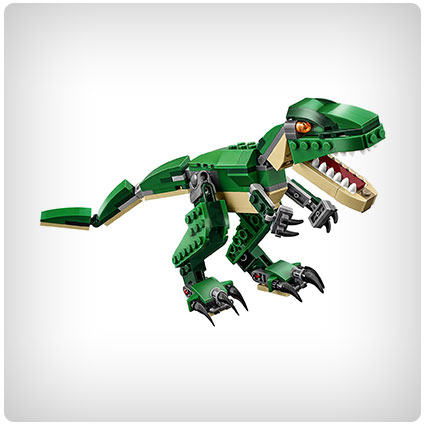 LEGO Creator Mighty Dinosaurs Dinosaur toy