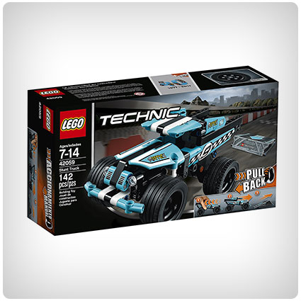 LEGO Technic Stunt Truck Vehicle Set