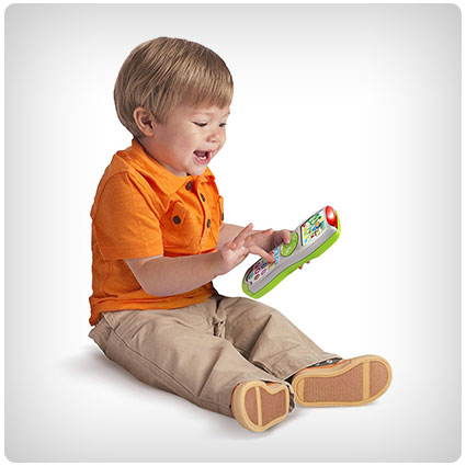 LeapFrog Scout's Learning Lights Remote