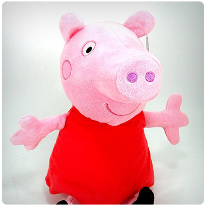 Peppa Pig Plush