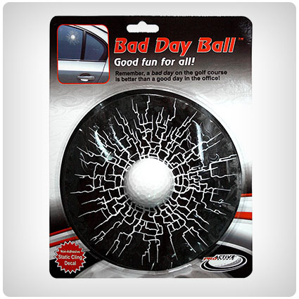 ProActive Sports Bad Day Golf Ball