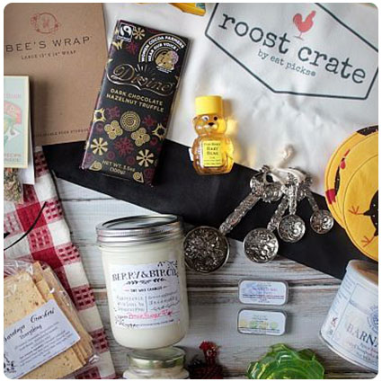 Roost Crate