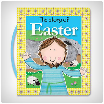 The Story of Easter