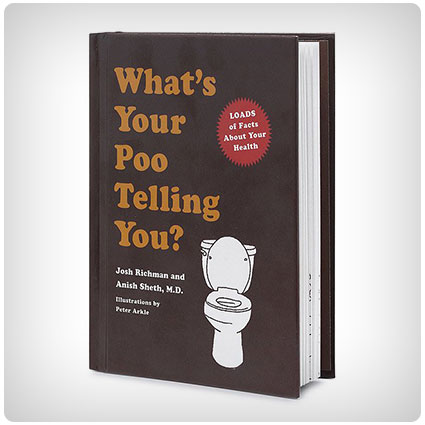 What's Your Poo Telling You?