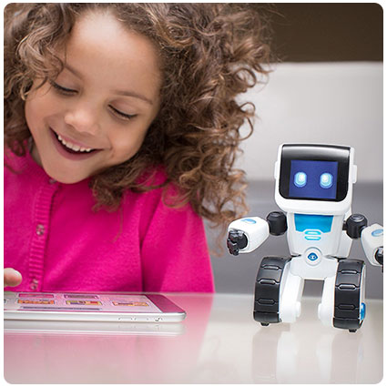 WowWee COJI The Coding Robot Toy