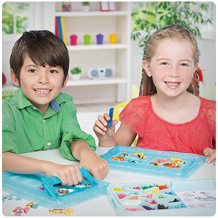 Aquabeads Beginners Studio